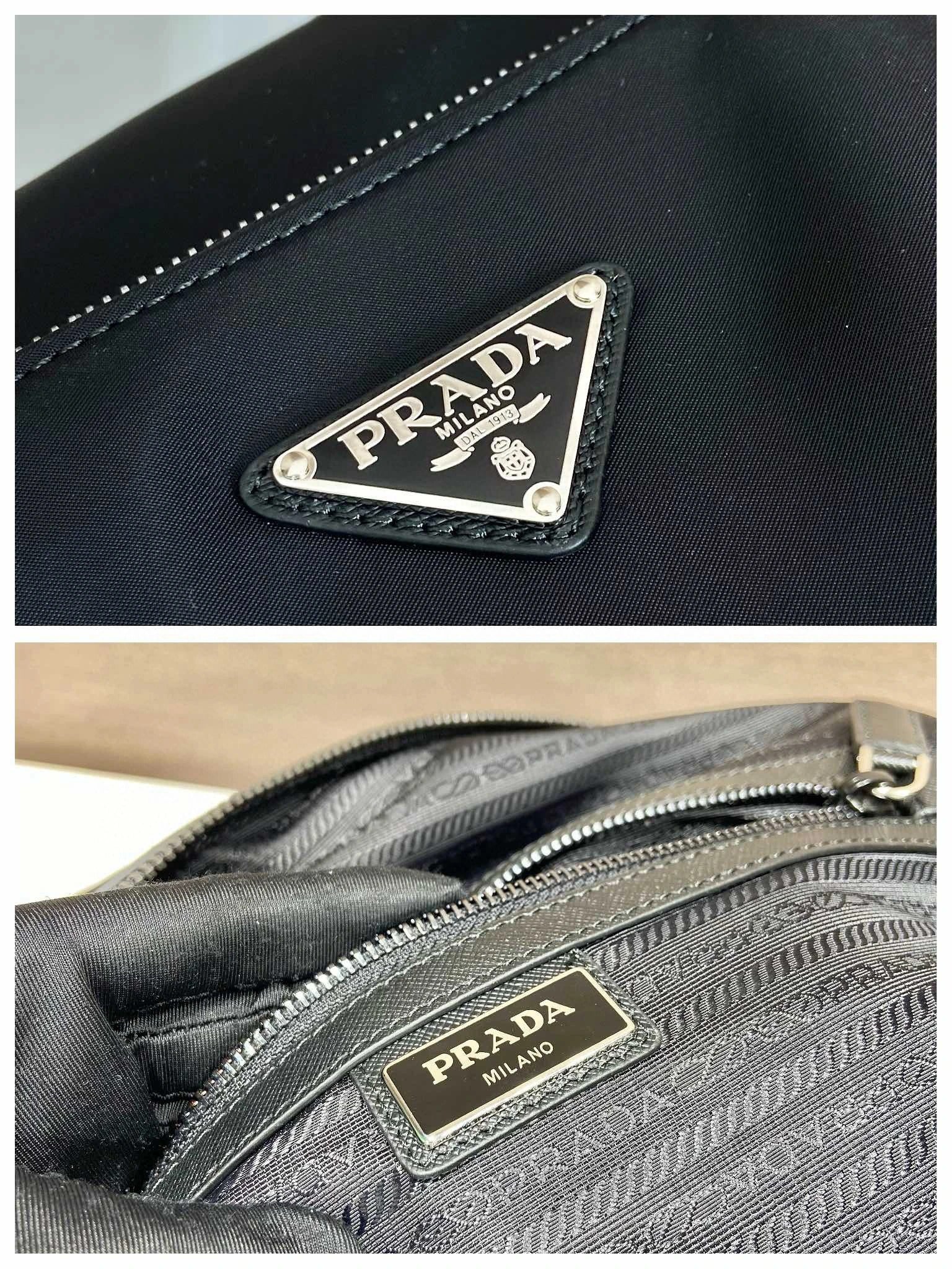 PRADA BAG