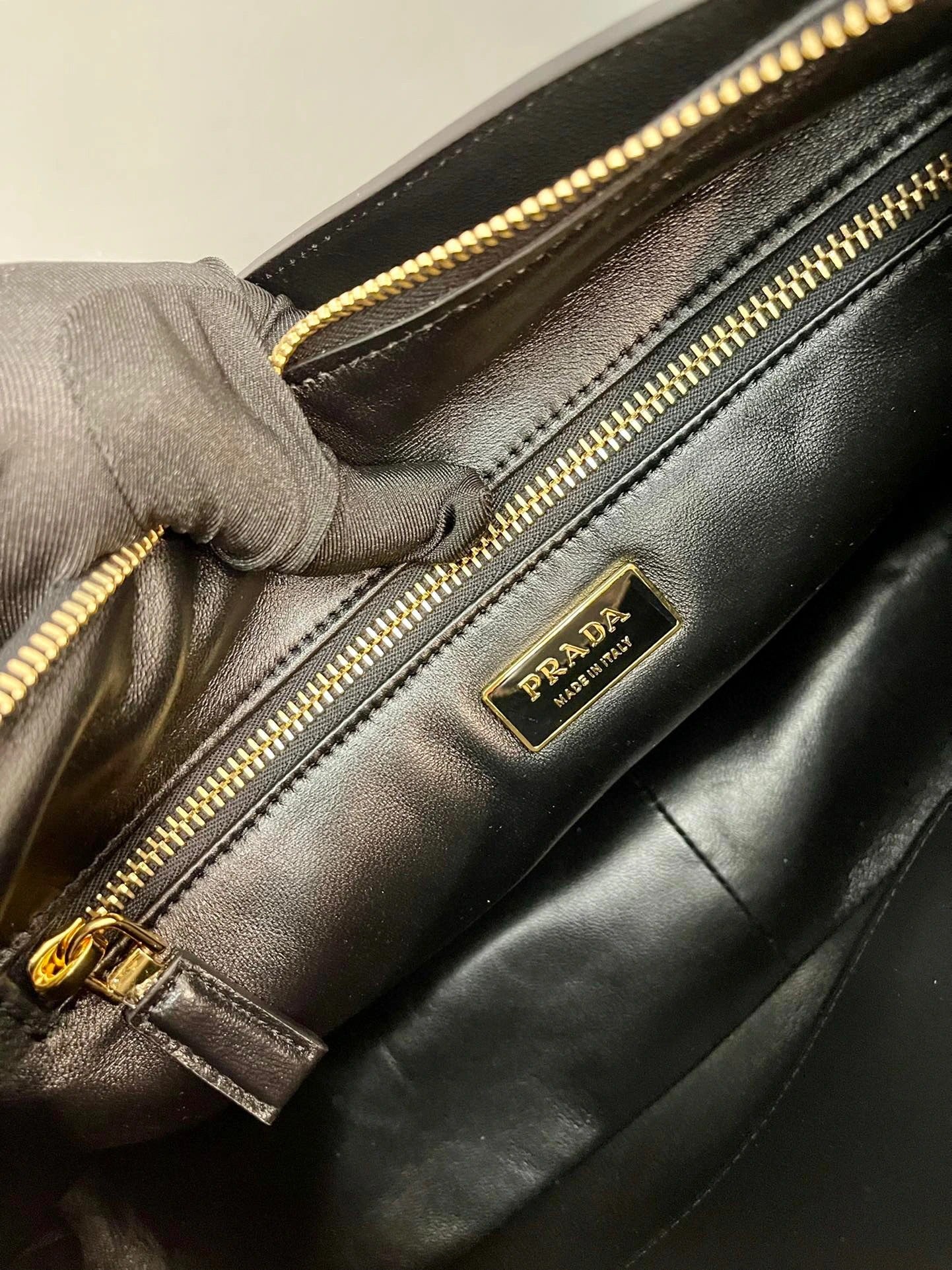 PRADA BAG