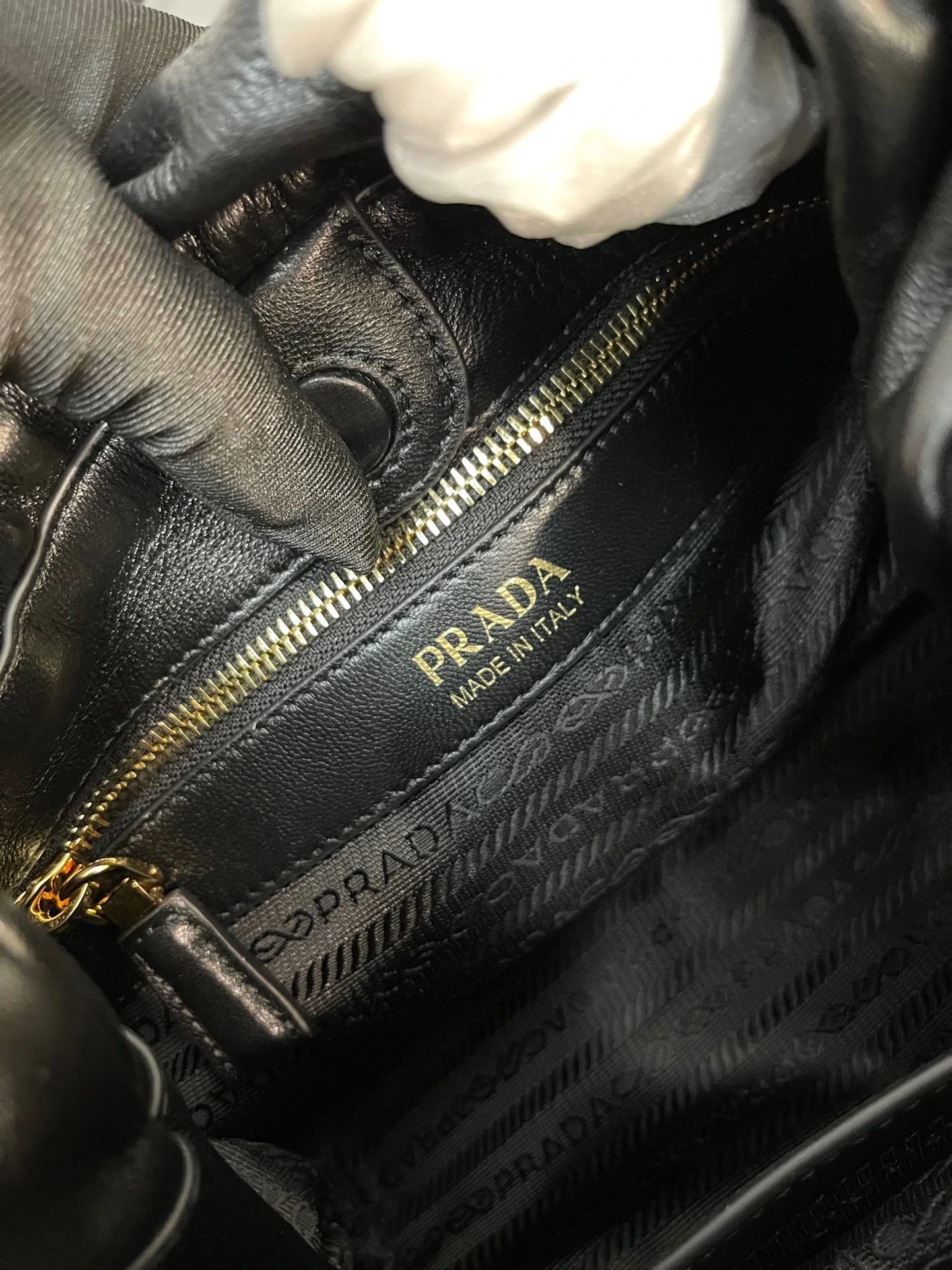PRADA BAG