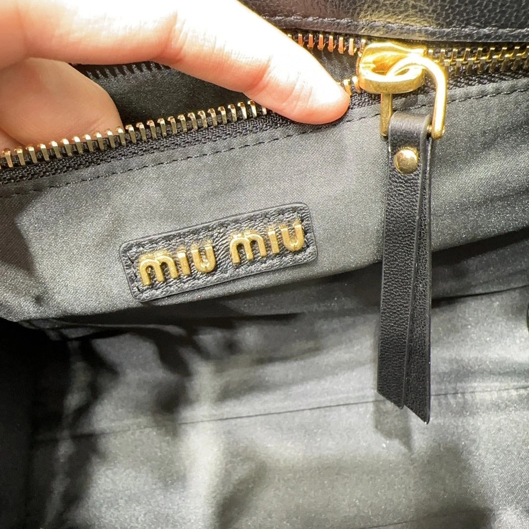 MIU MIU BAG