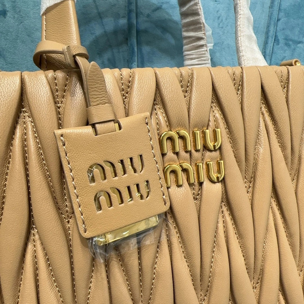 MIU MIU BAG