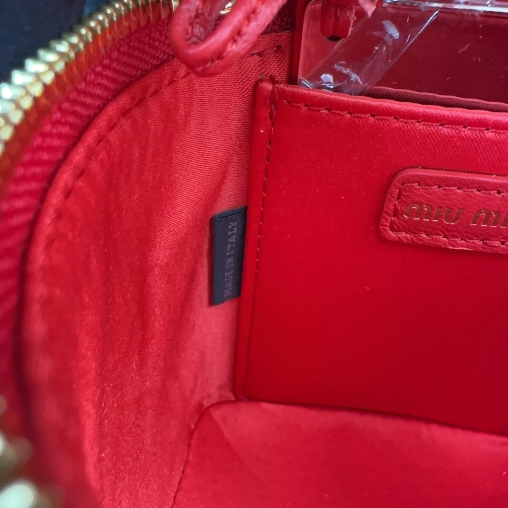 MIU MIU BAG