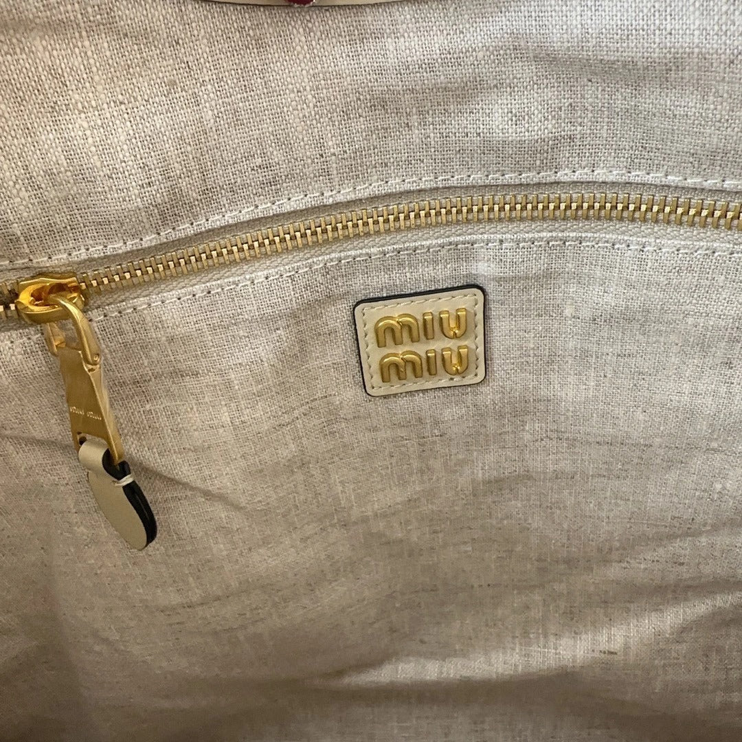 MIU MIU BAG