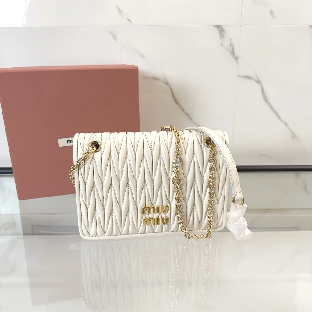 MIU MIU BAG