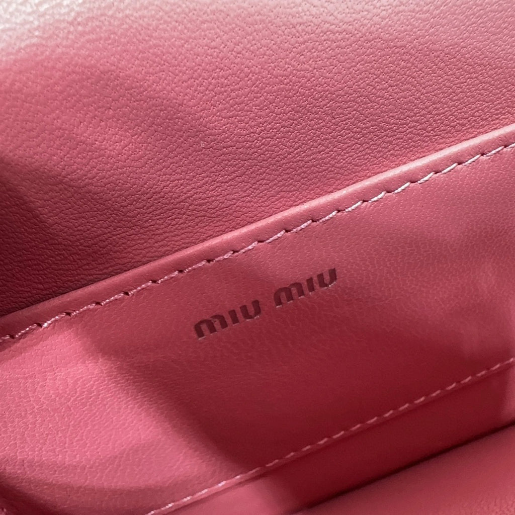 MIU MIU BAG