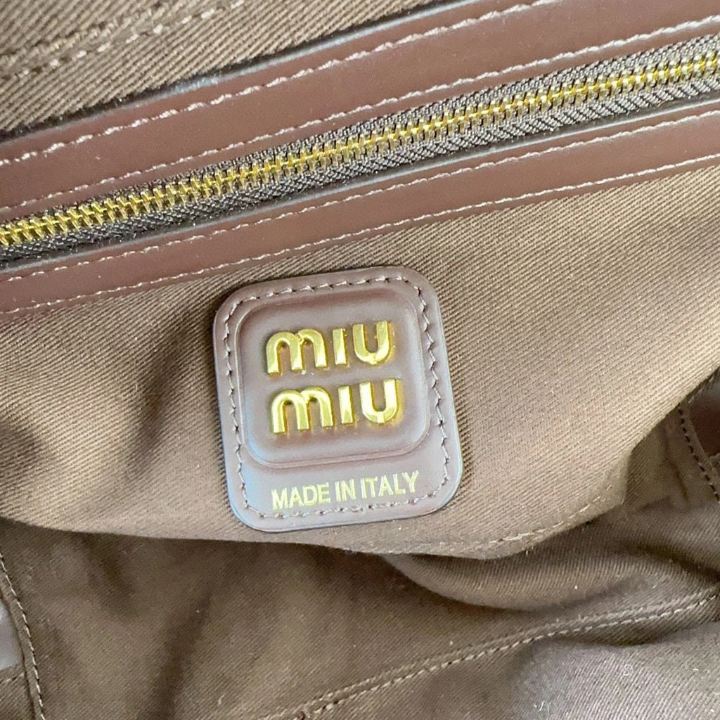 MIU MIU BAG