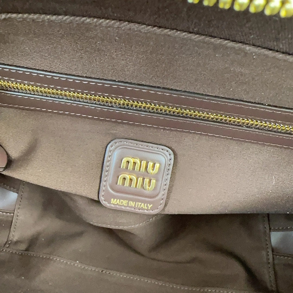 MIU MIU BAG