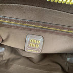 MIU MIU BAG