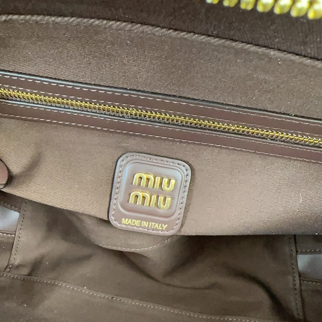 MIU MIU BAG