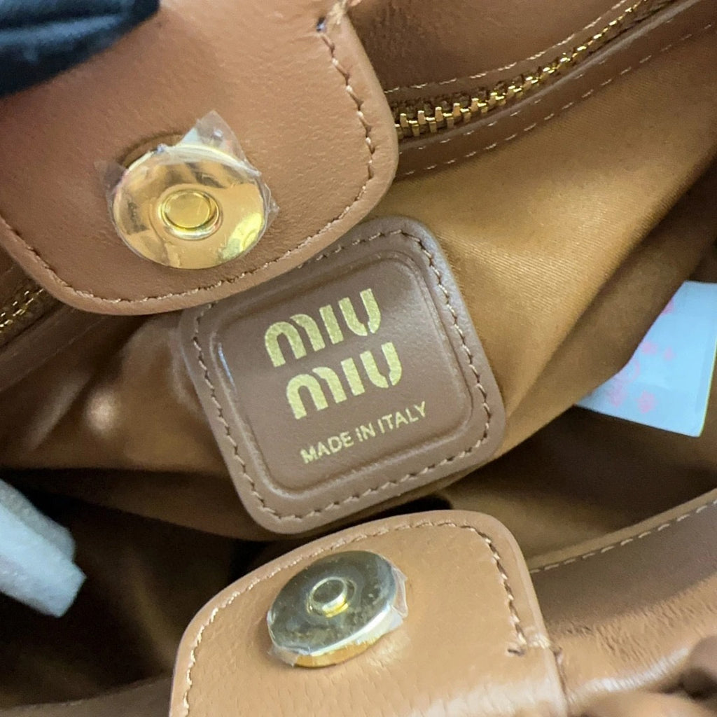 MIU MIU BAG