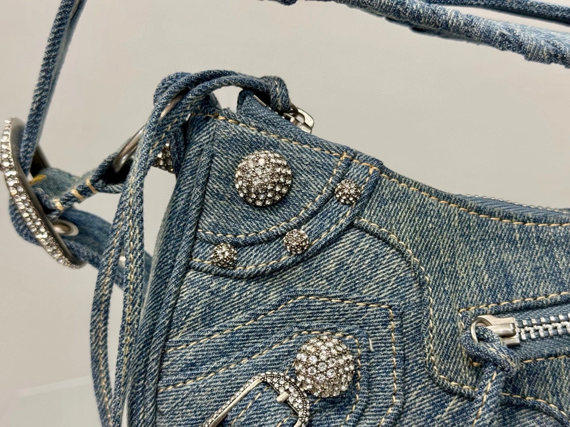 BALENCIAGA BAGS
