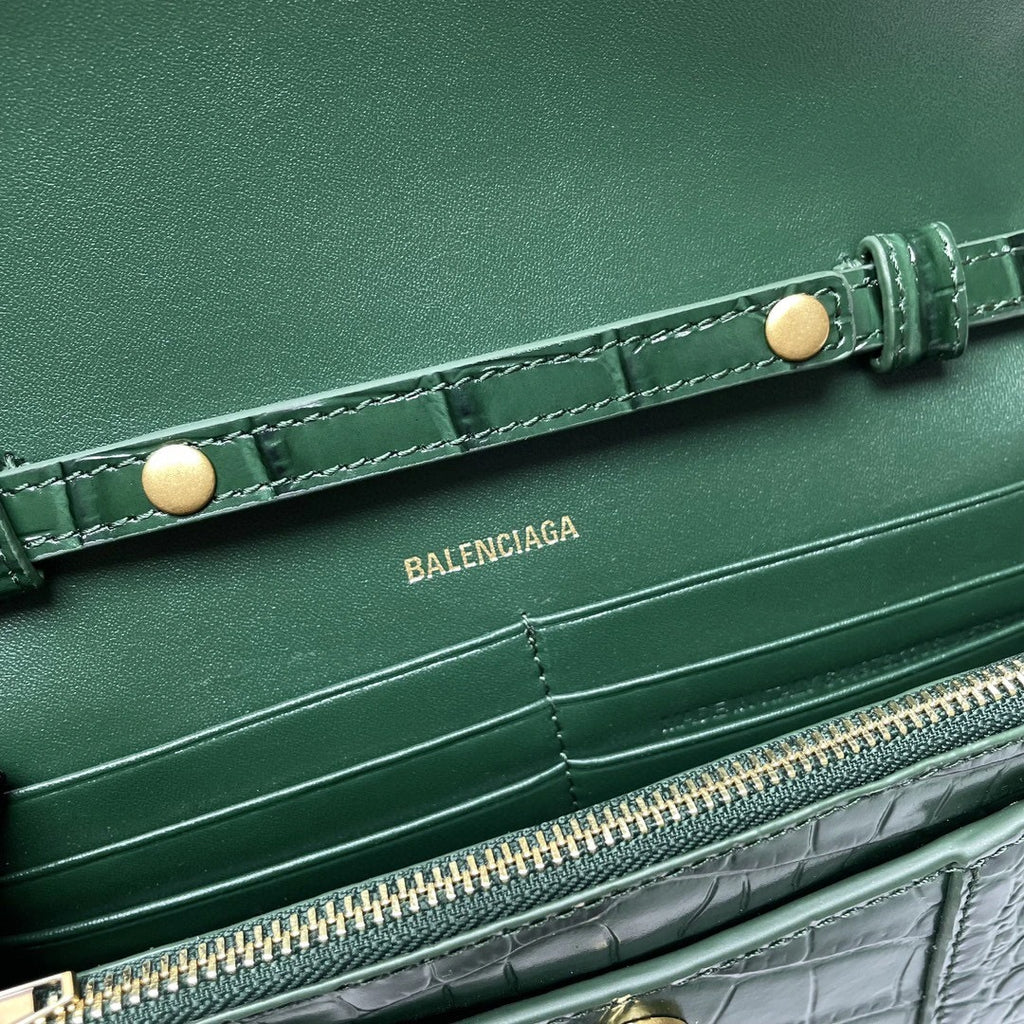 BALENCIAGA BAGS