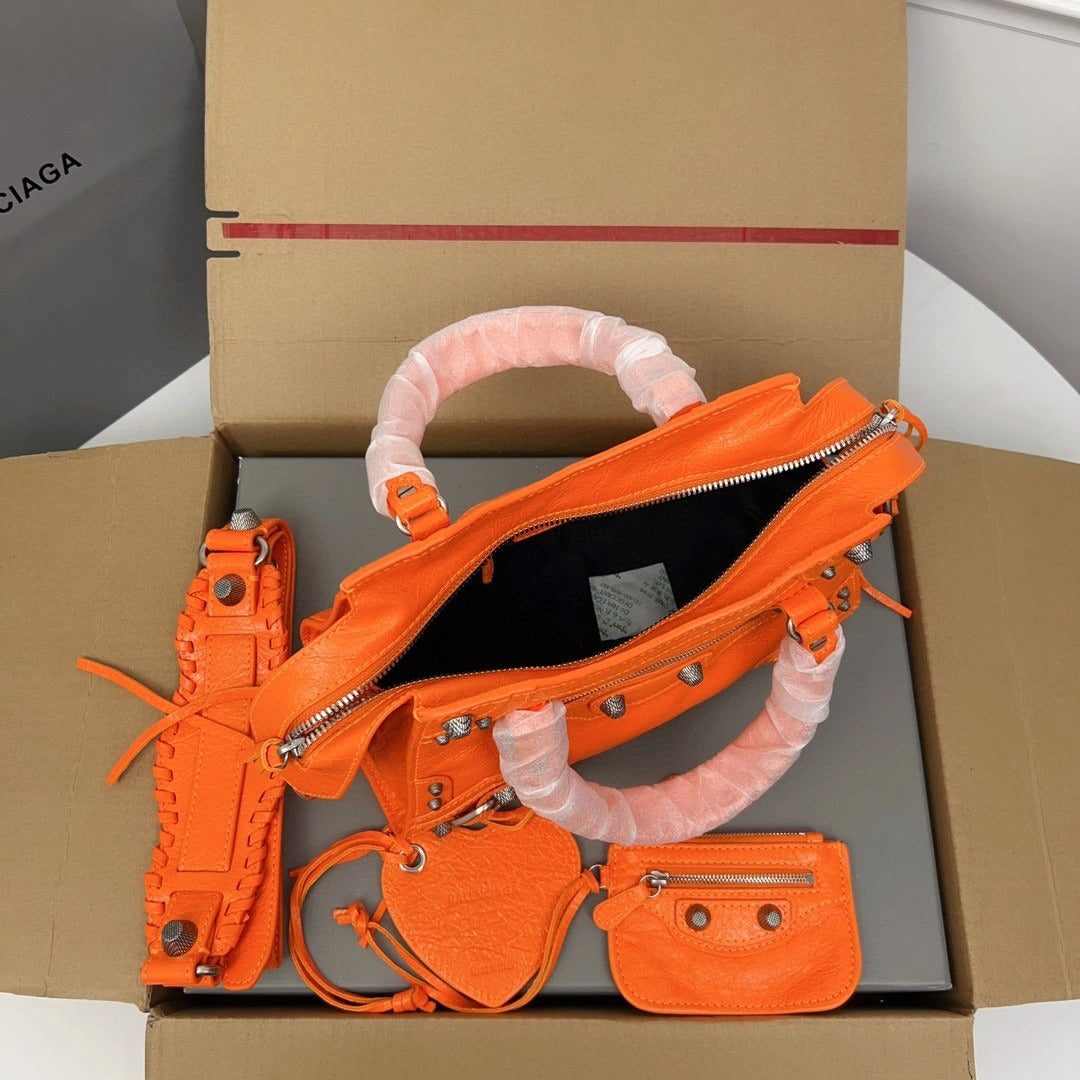 BALENCIAGA BAGS