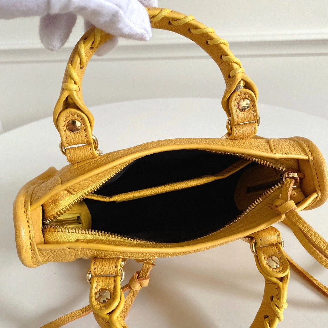 BALENCIAGA BAGS
