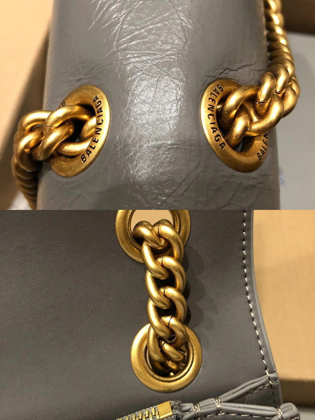 BALENCIAGA BAGS