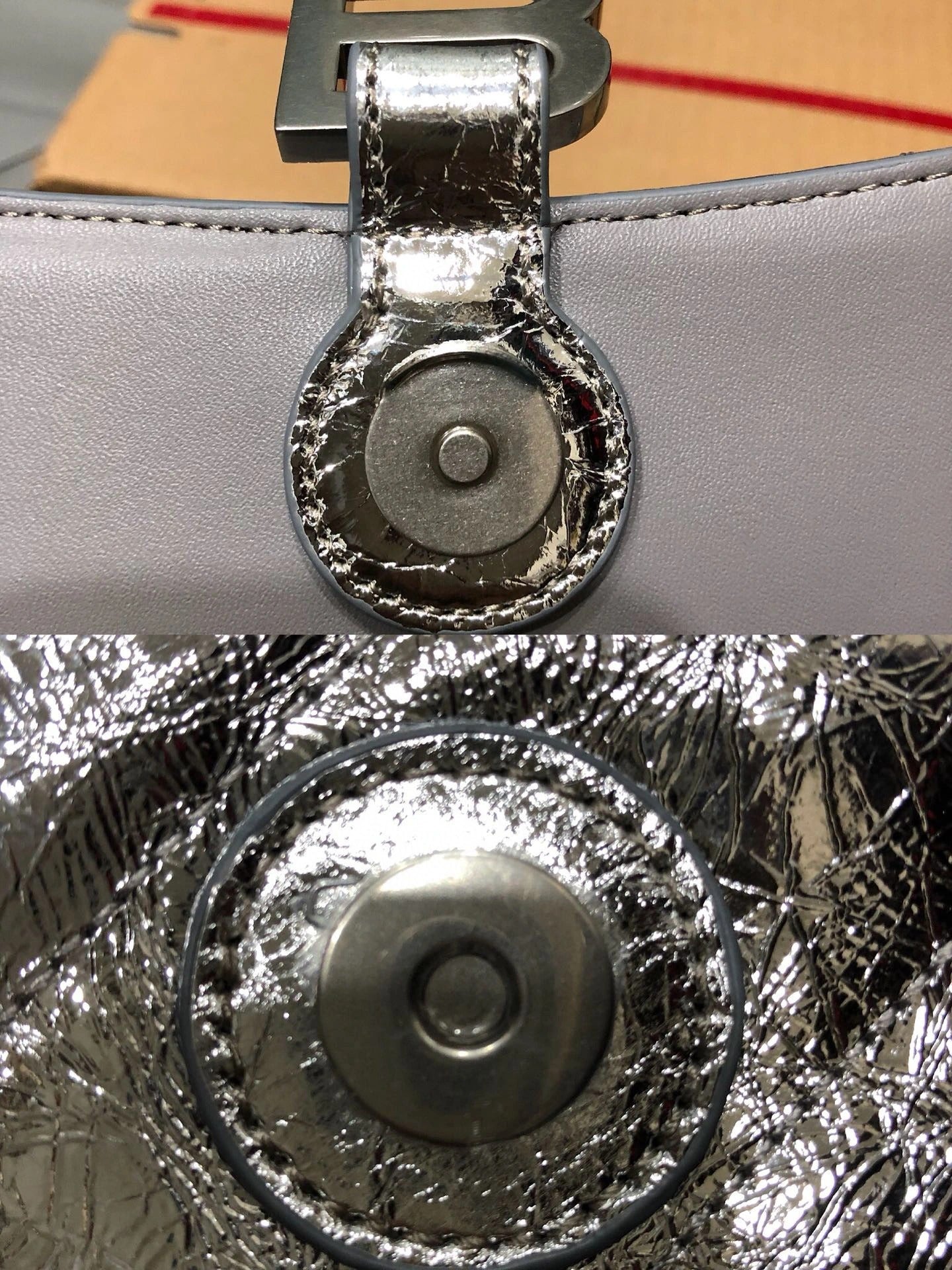 BALENCIAGA BAGS