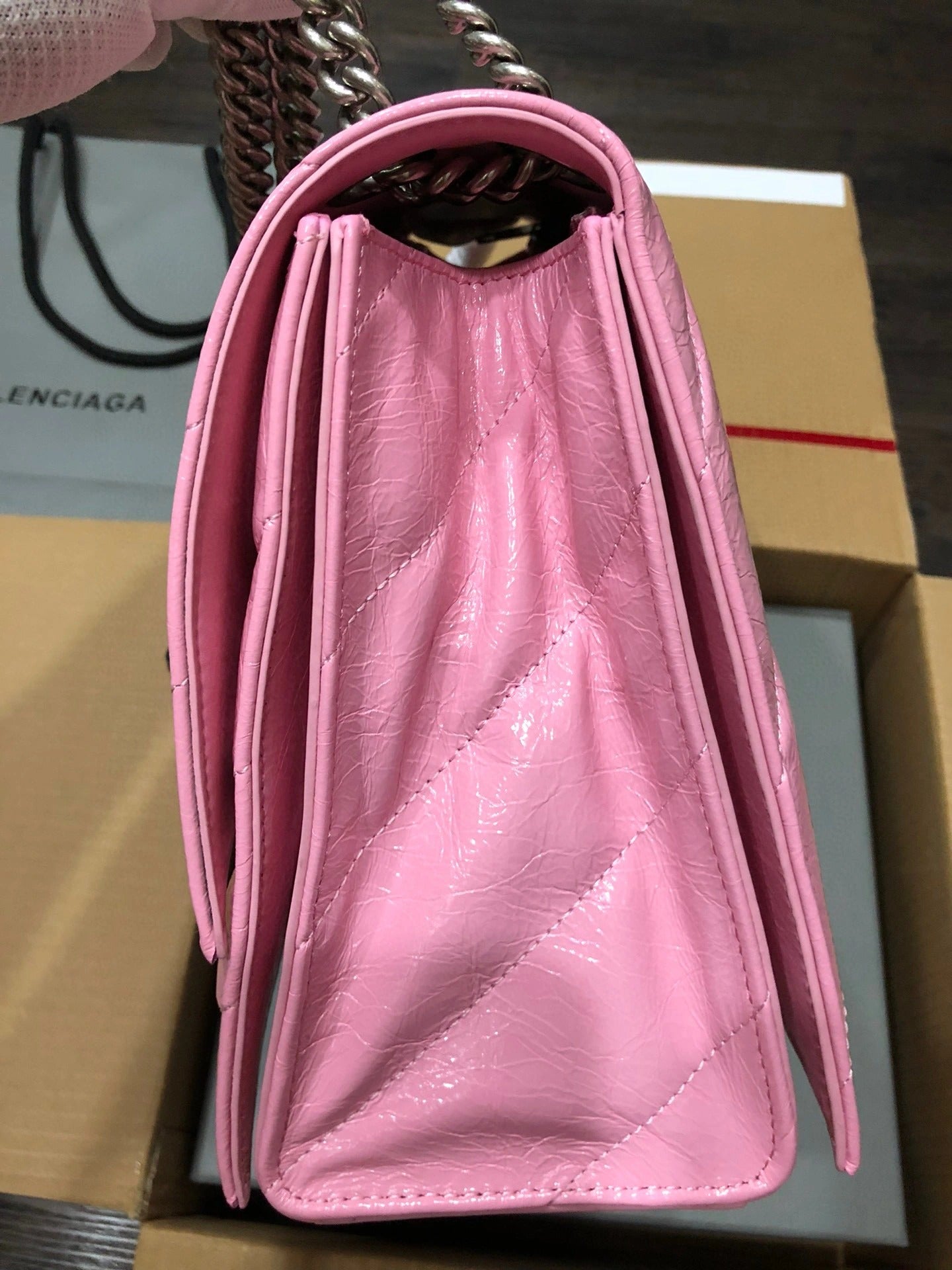 BALENCIAGA BAGS