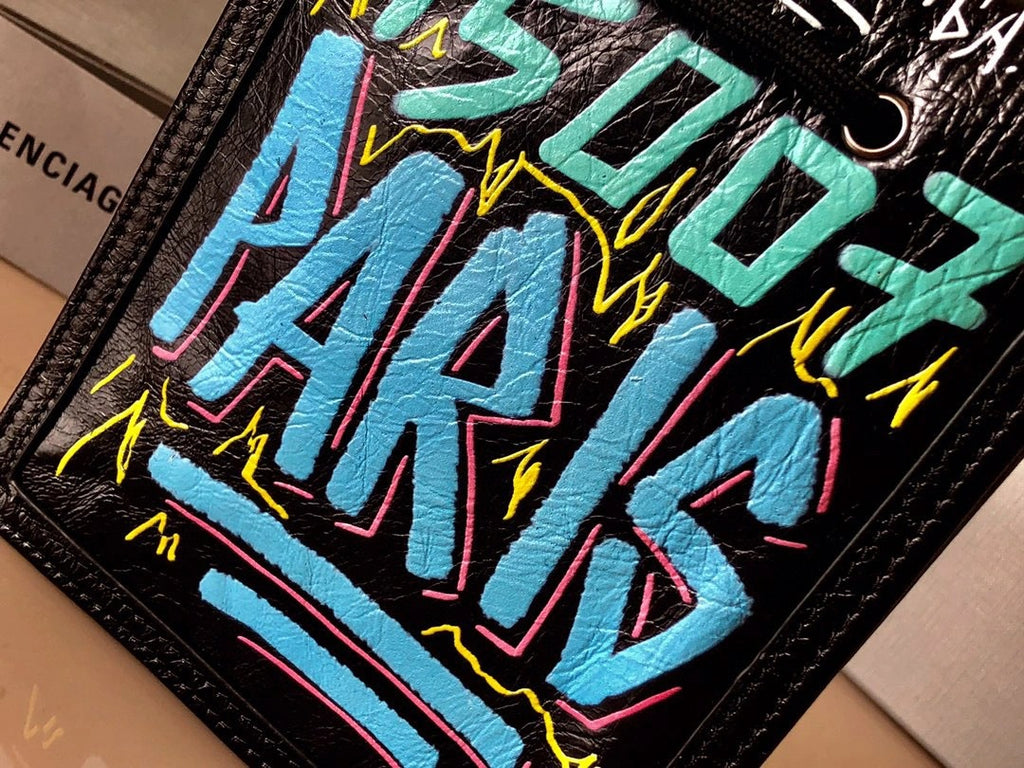 BALENCIAGA BAGS