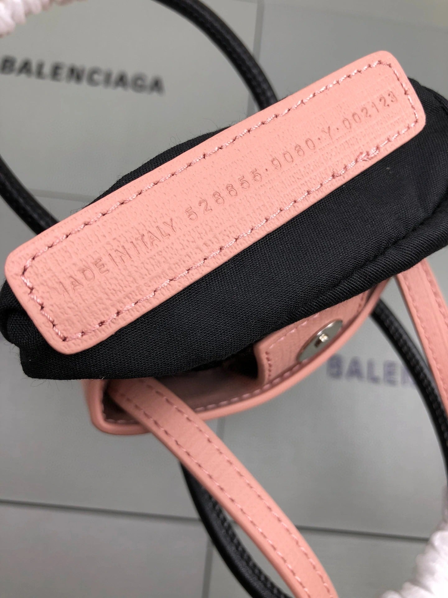BALENCIAGA BAGS