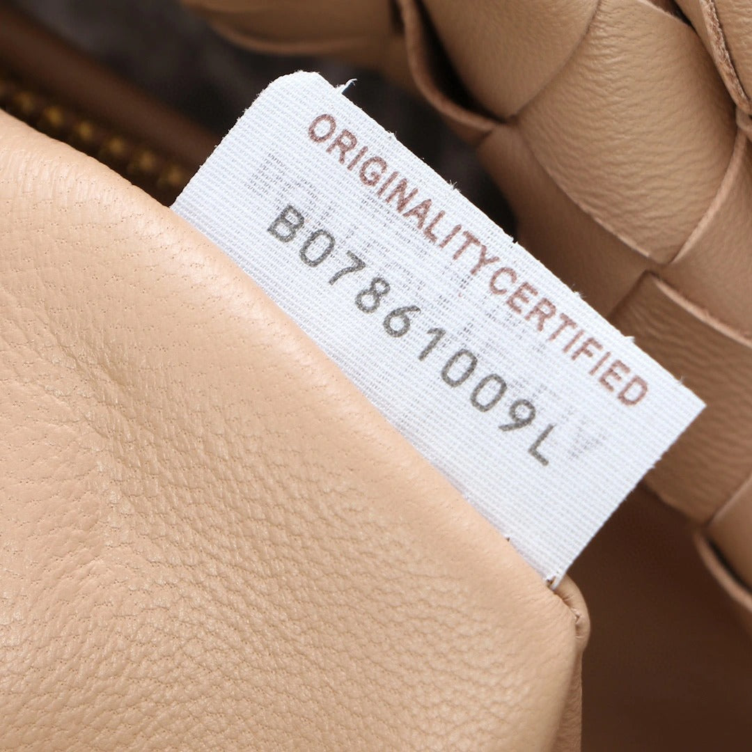 BOTTECA VENETA BAG