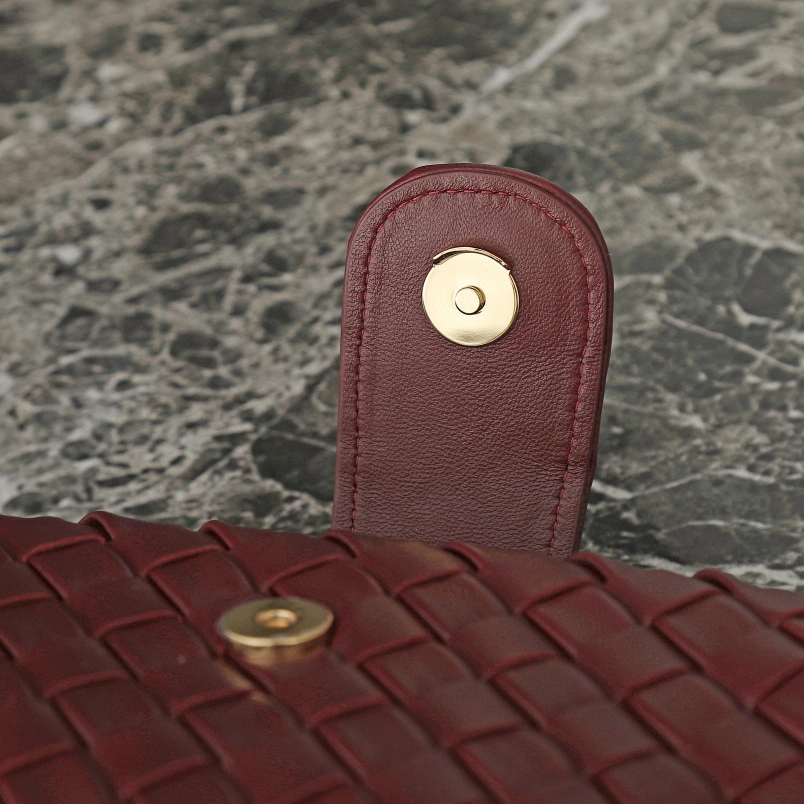 BOTTECA VENETA BAG