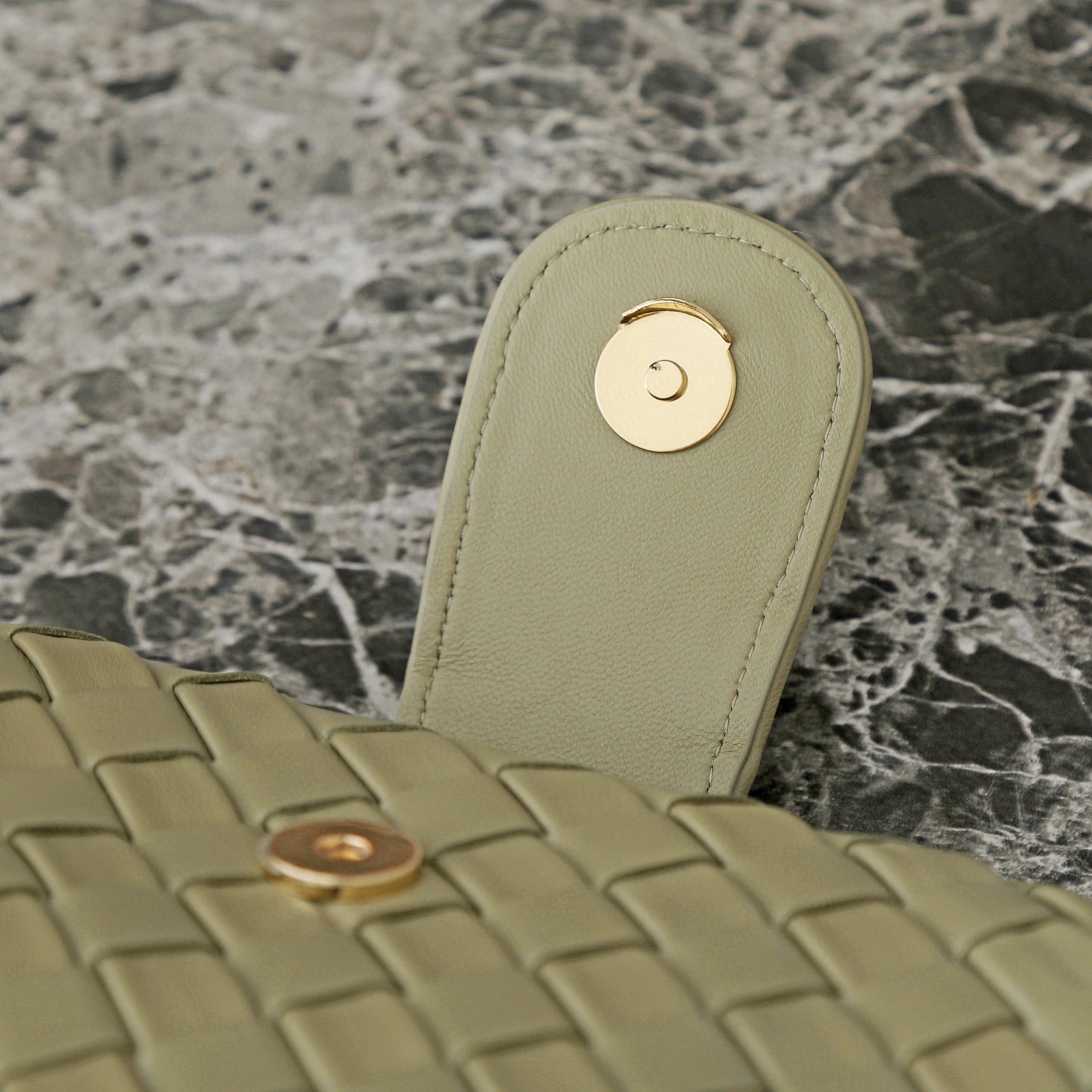 BOTTECA VENETA BAG