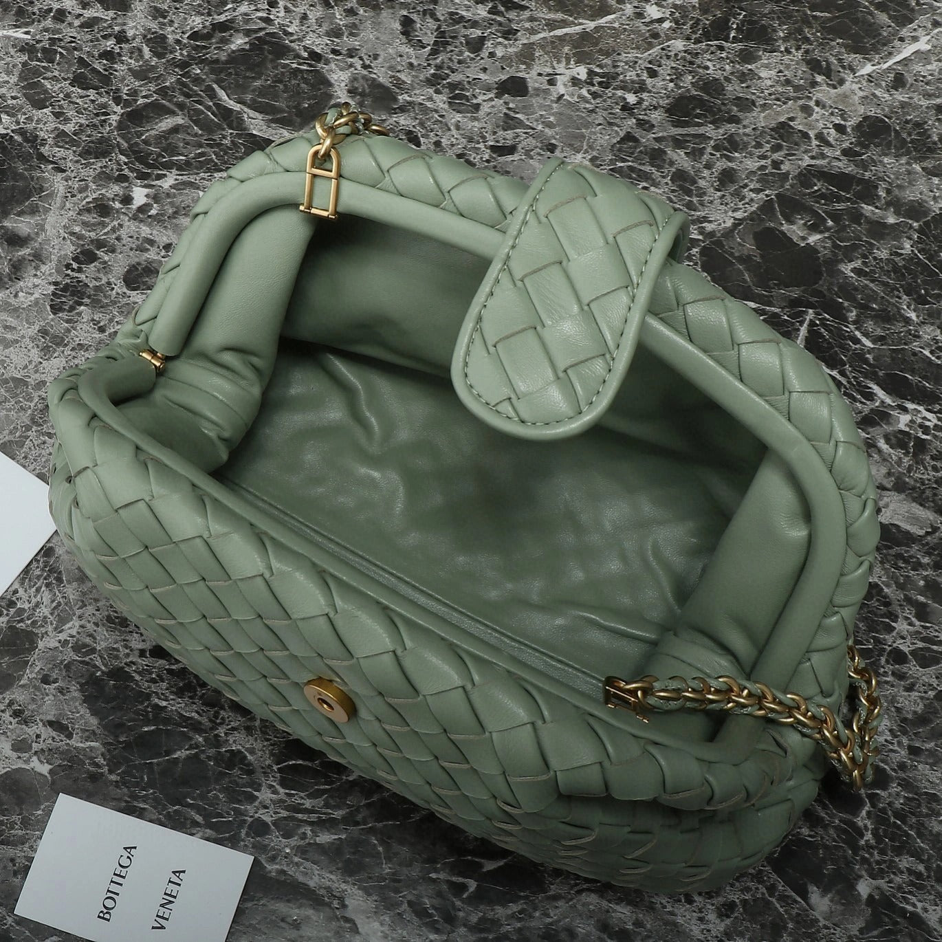 BOTTECA VENETA BAG