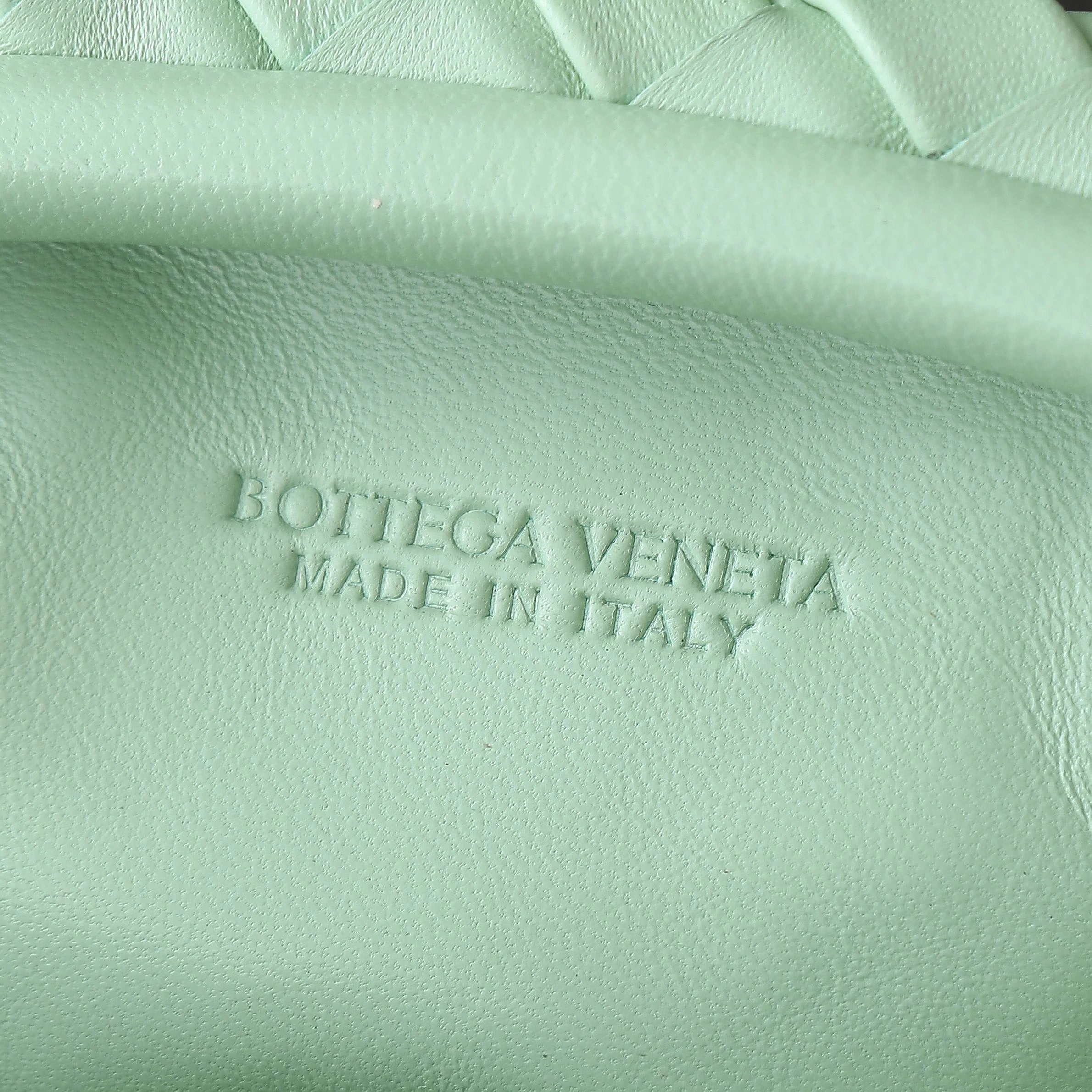 BOTTECA VENETA BAG