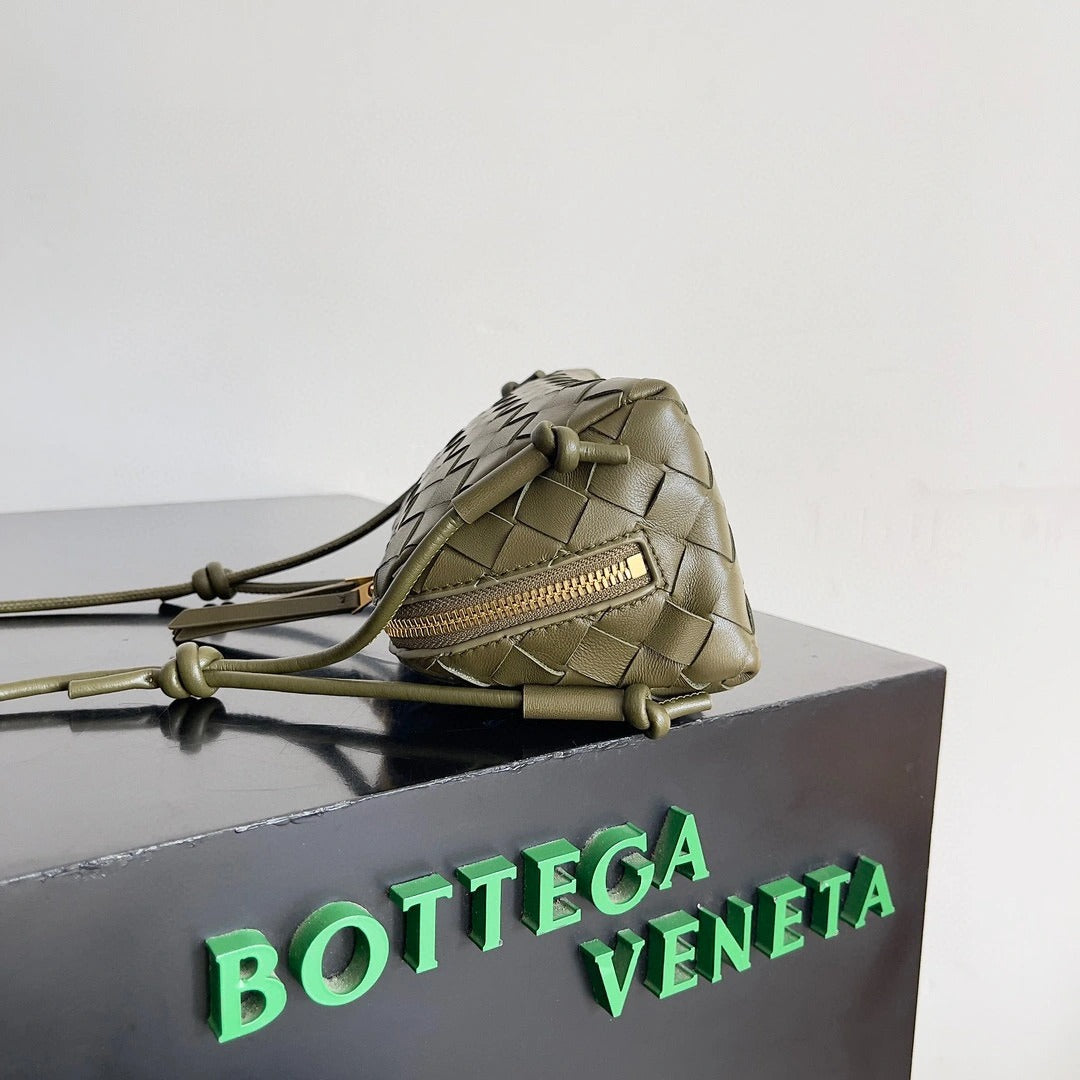 BOTTECA VENETA BAG