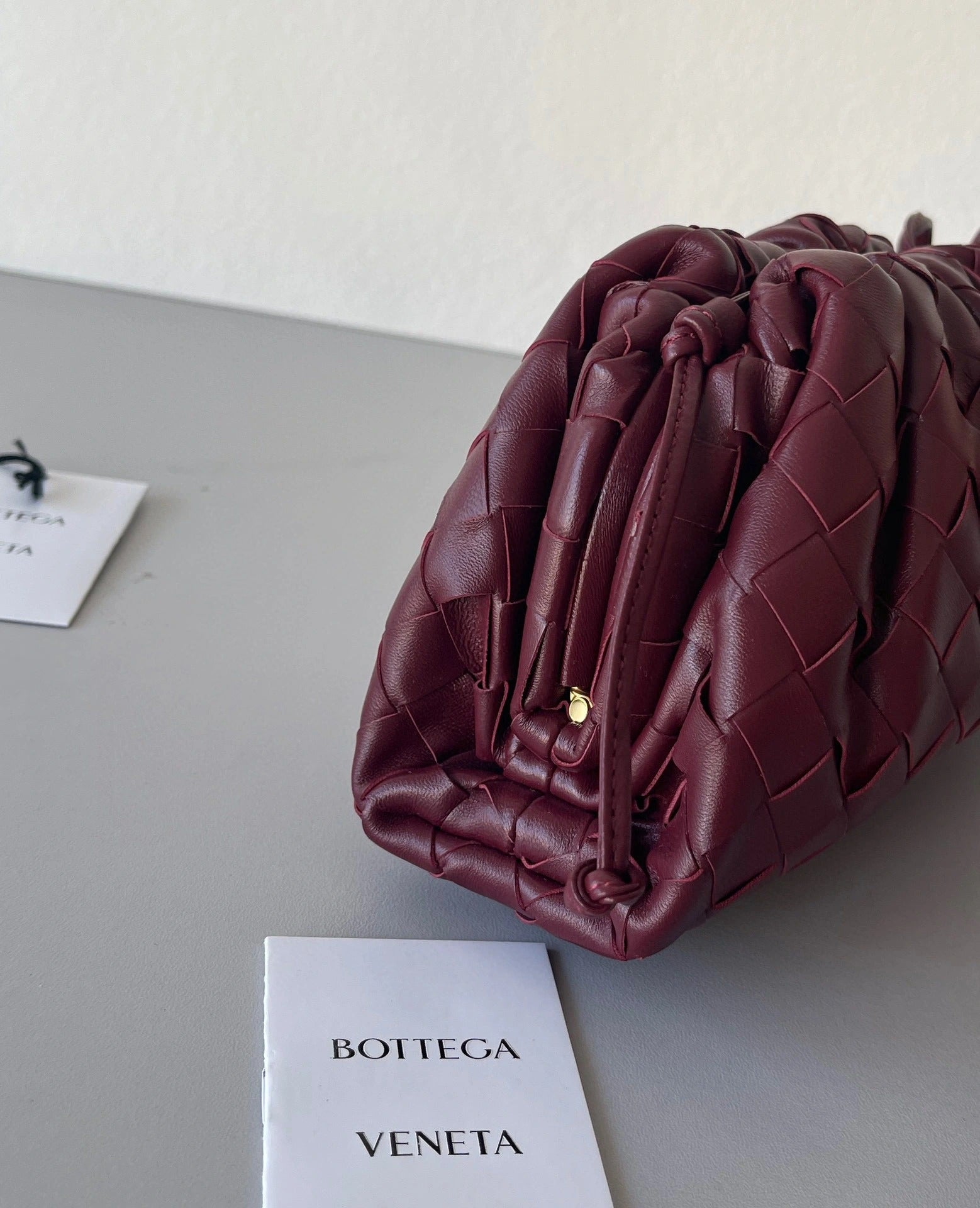 BOTTECA VENETA BAG