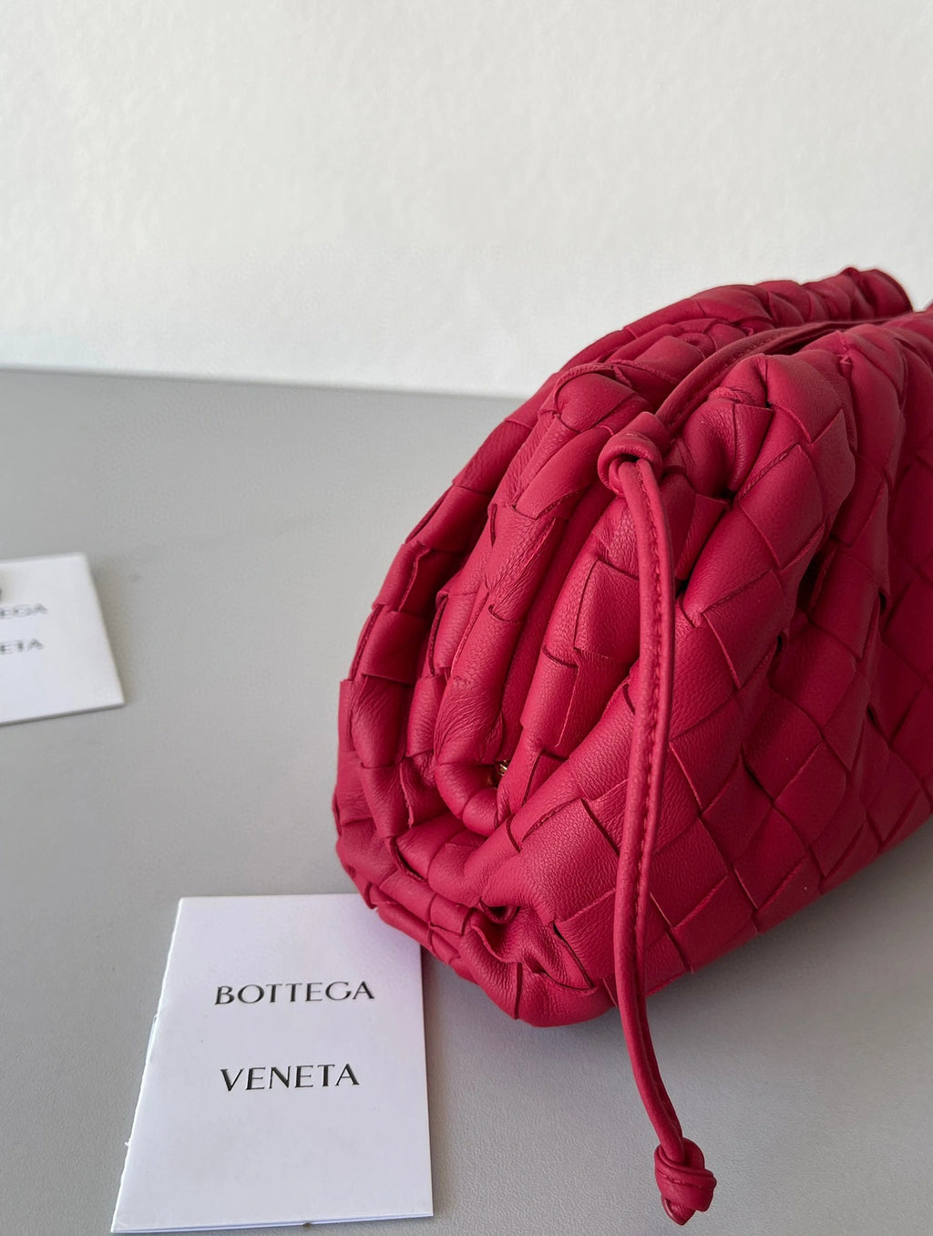 BOTTECA VENETA BAG