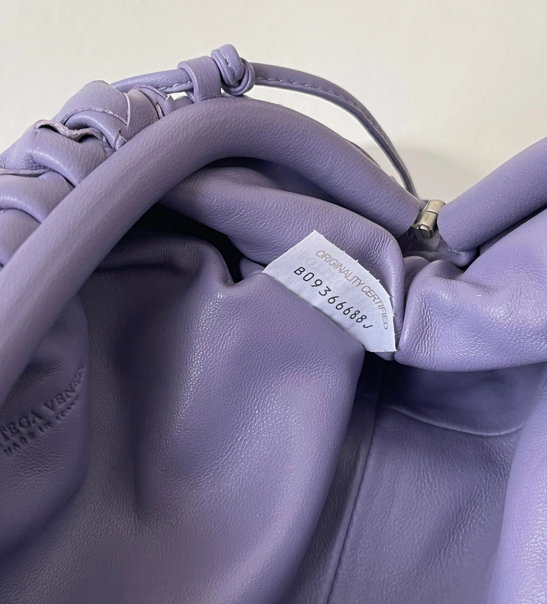 BOTTECA VENETA BAG