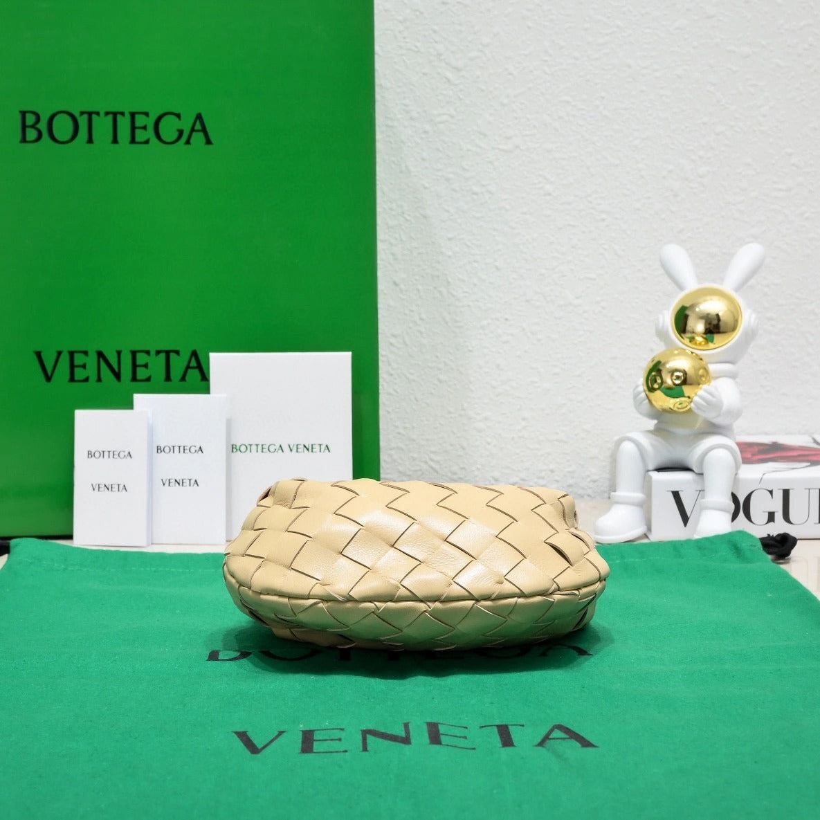 BOTTECA VENETA BAG