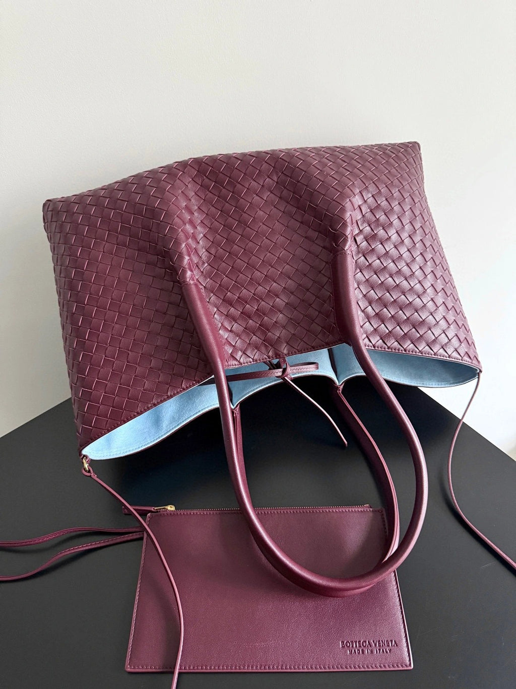 BOTTECA VENETA BAG