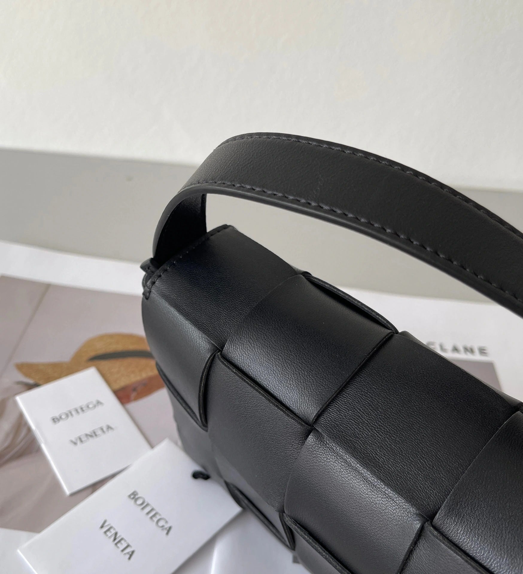 BOTTECA VENETA BAG
