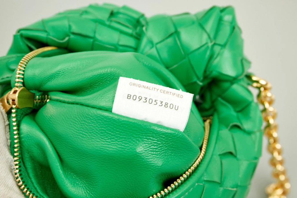 BOTTECA VENETA BAG