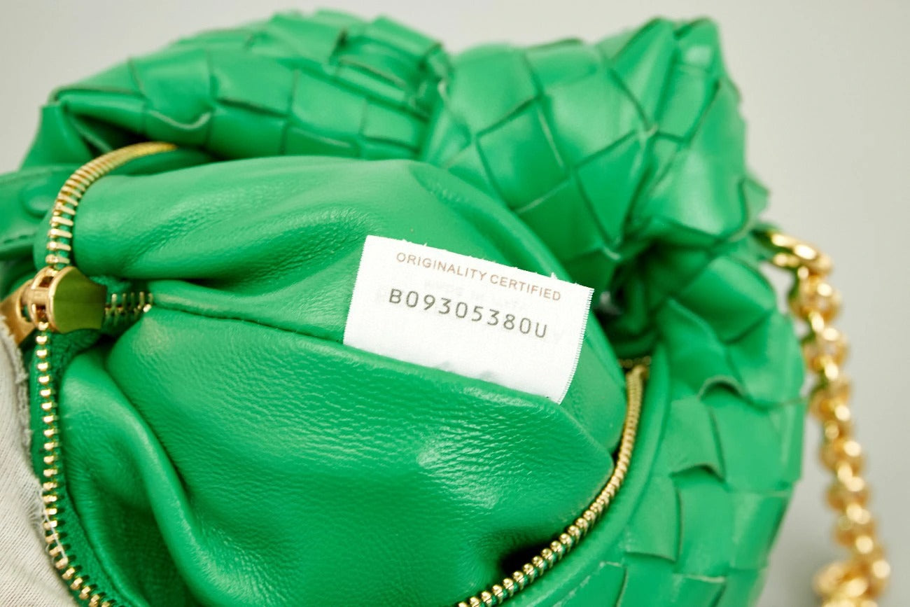 BOTTECA VENETA BAG